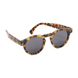 Illesteva Leonard Sunglasses